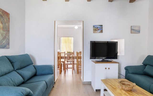 Villa Chani - Sólo familias