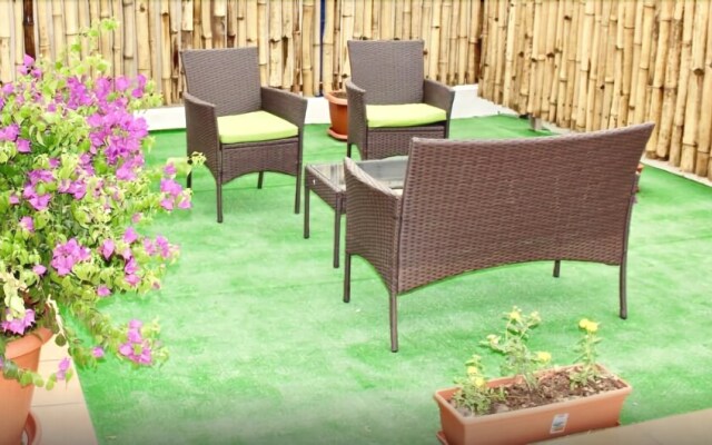 Guest House de Treichville 2
