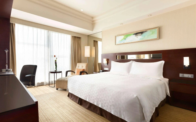 Ramada Plaza Lianyungang