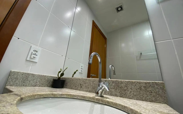 ITAPARICA RELAX INN! Portaria e bar 24H!