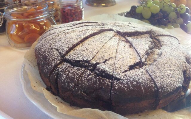 Agriturismo Fondo San Benedetto