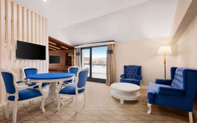 Ramada by Wyndham Sakarya Hendek
