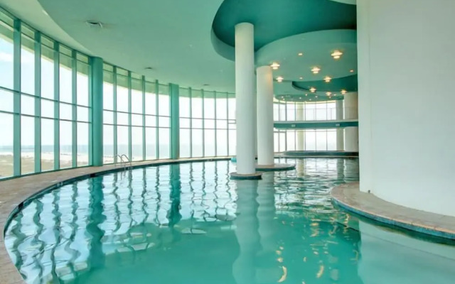 Turquoise Place #2805c