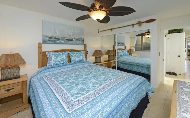 Polynesian Shores 111