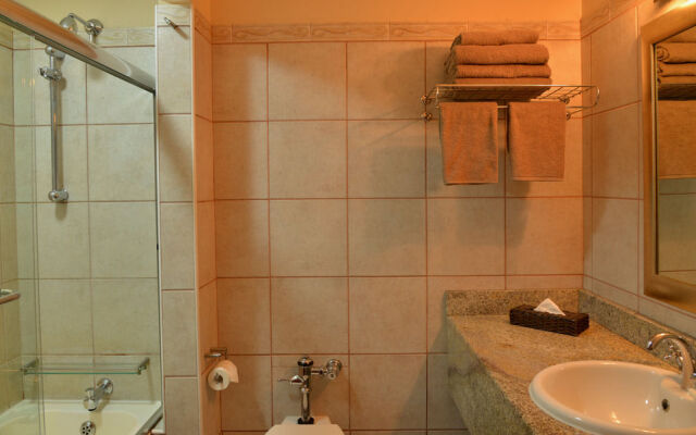Riviera On Vaal Resort