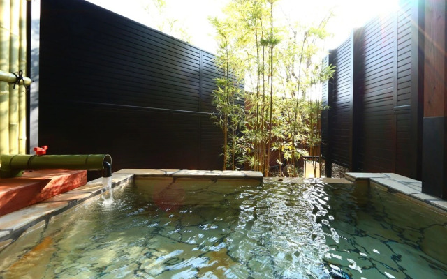 Hirayama Onsen Ueda-ya