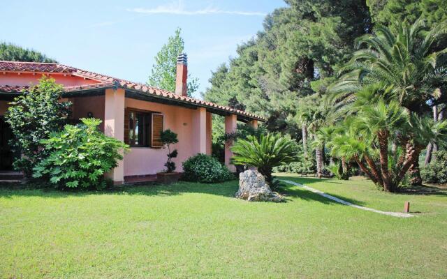 Vacation home Villa Violina, Punta Ala