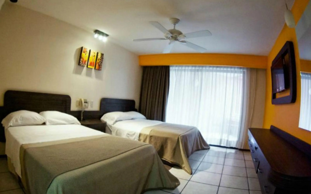 Hotel del Real del Sol