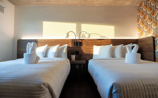 The Alice Hotel