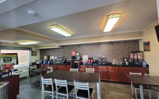 Best Western Ashburn Inn