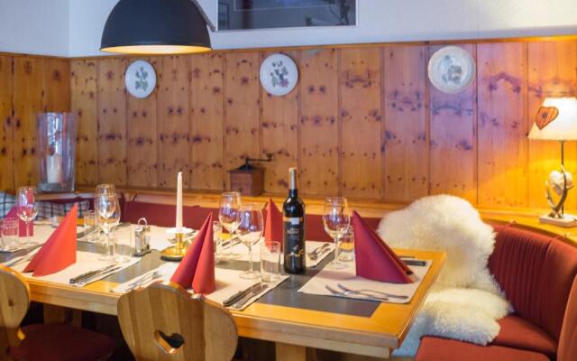 Eiger Guesthouse