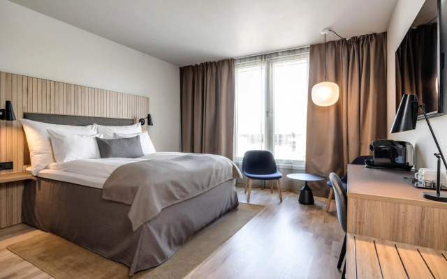 Quality Hotel Airport Vaernes