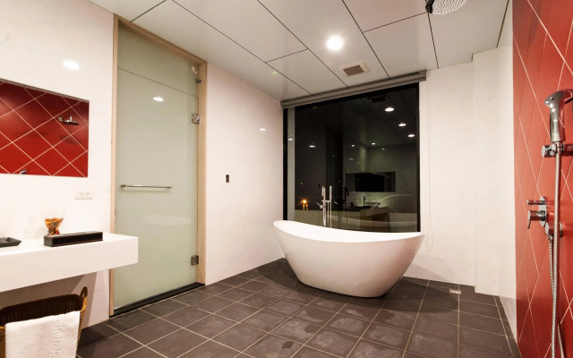 Green Bank Leisure Club