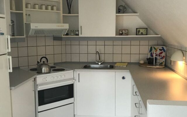 Pichardts B&B i Tranekaer