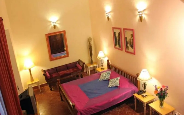 De Pondicherry - A Heritage Boutique Hotel By Sea