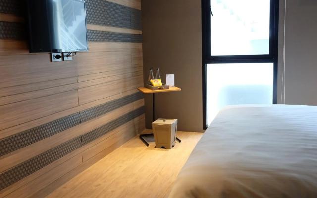 NAP Hotel Bangkok