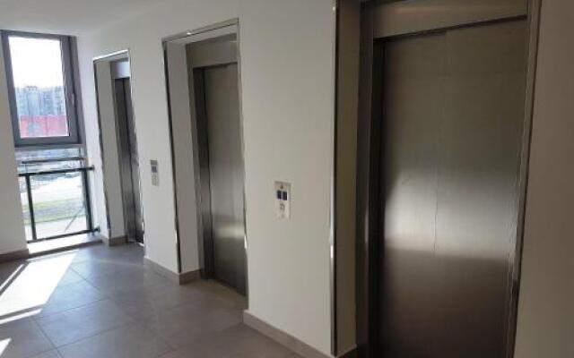 A blok apartments A4