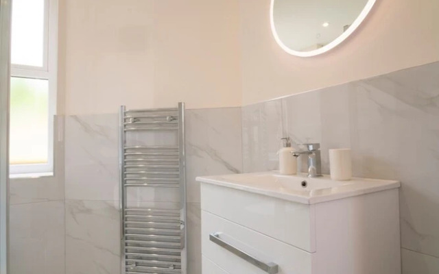 Foundry Farm Apartment