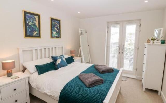 Apartment 2 Tyn y Gongl