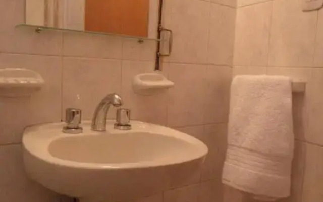 Depto En El Centro - Dean Funes