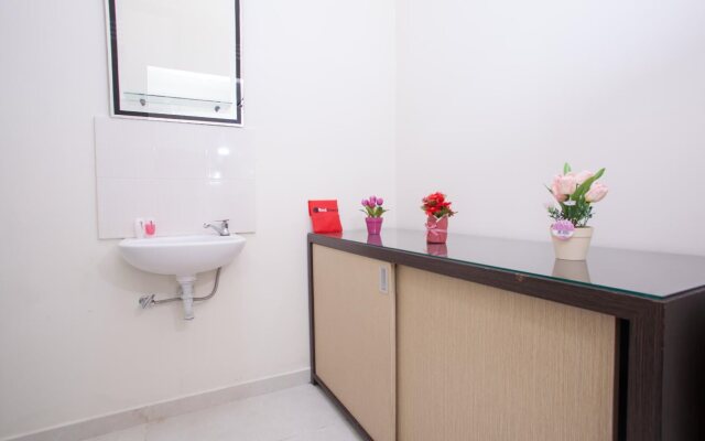 Hotel Djagalan Raya by Reddoorz