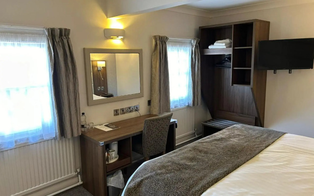 The Hind Hotel