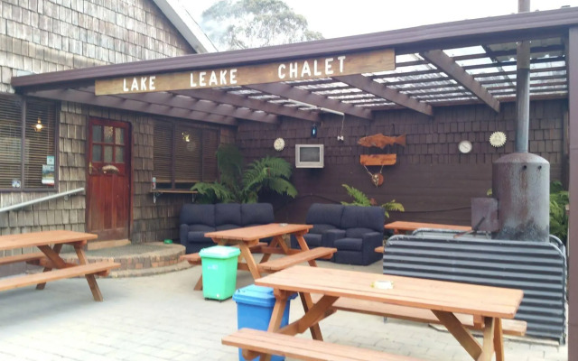 Lake Leake Inn
