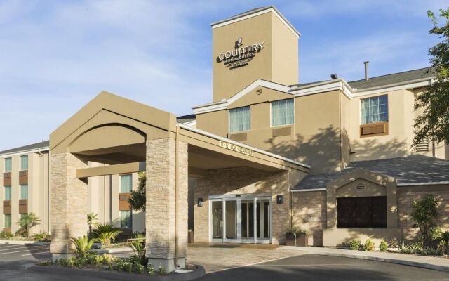 Country Inn & Suites by Radisson, San Antonio Medical Center, TX