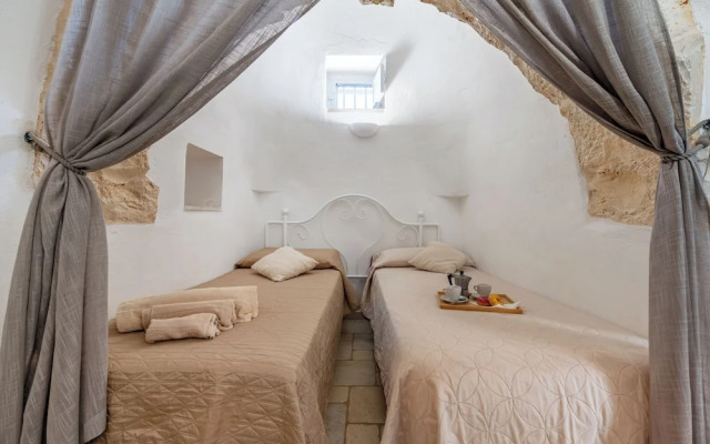 Trullo Di Nonna Cecca