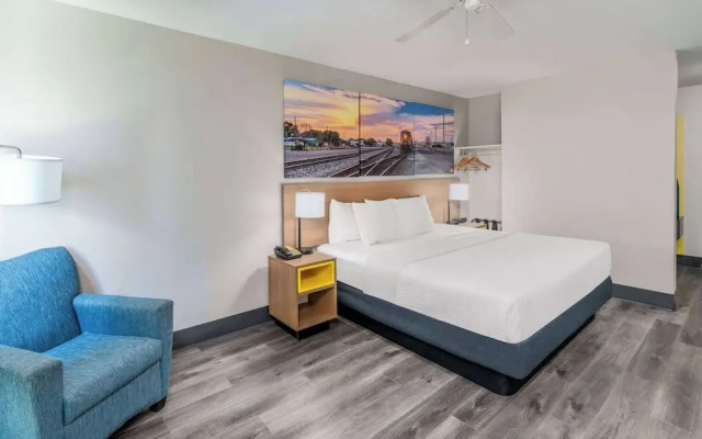 Days Inn Lamar