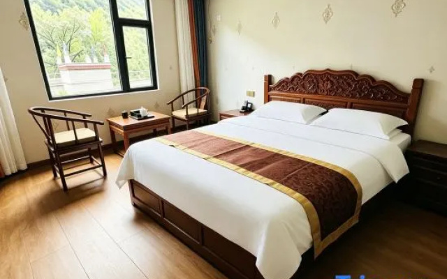 Bailingdiao Homestay