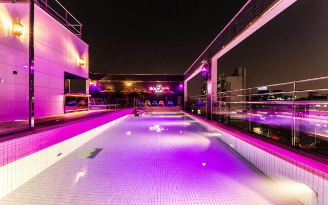 H Avenue Hotel Kondae Seongsu