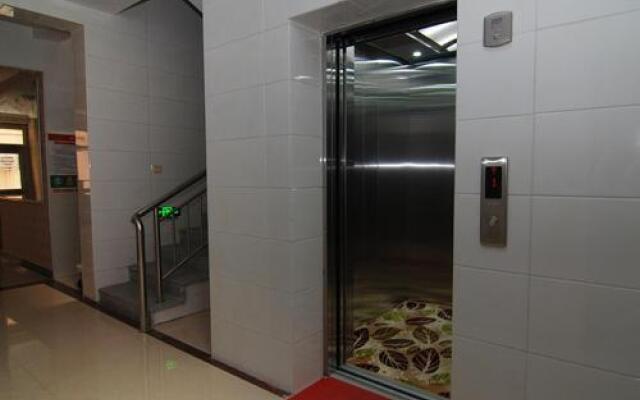 Bei Dai He Lan Ping Hostel
