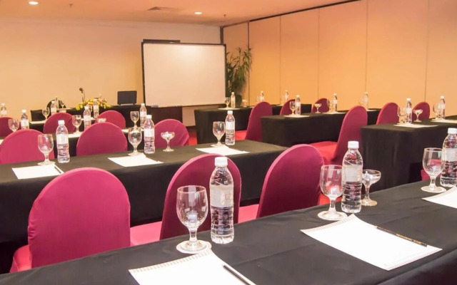 Hotel Grand Continental Kuching