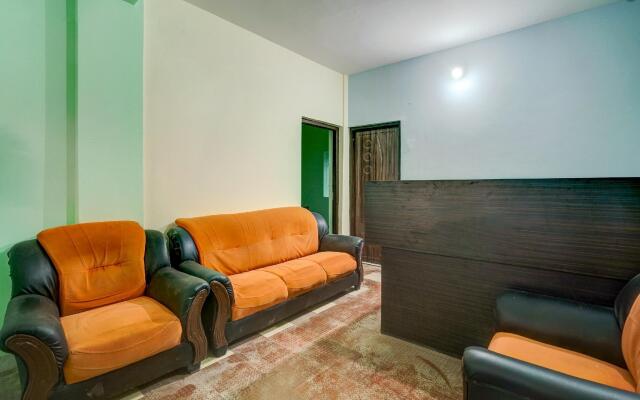 OYO 46648 Avisi Residency