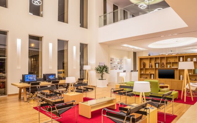 Fiesta Inn Silao Puerto Interior