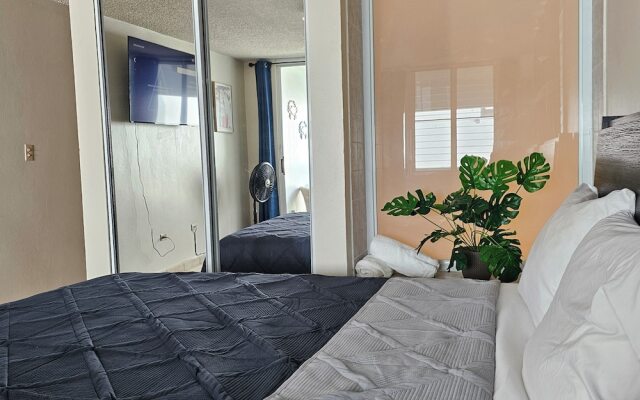 Golden Dream Villa 101A 1st Floor