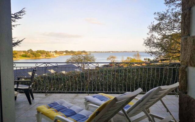 House Kerarno Saint Philibert