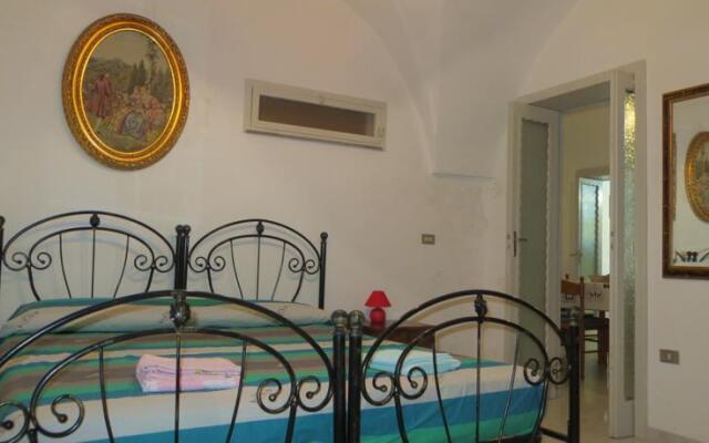 La Terra Casa Vacanze