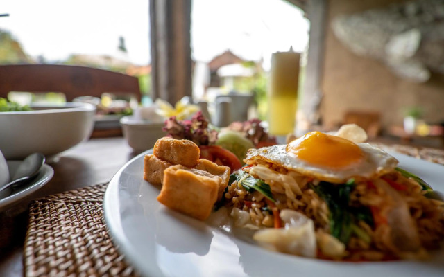 Capung Cottage