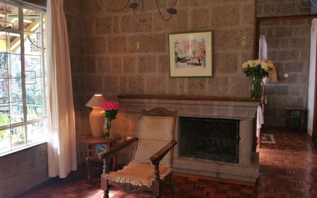 Woodmere Serviced Apartments