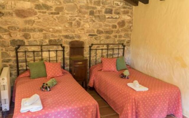 Ventorro del Herrero - The Old Forge