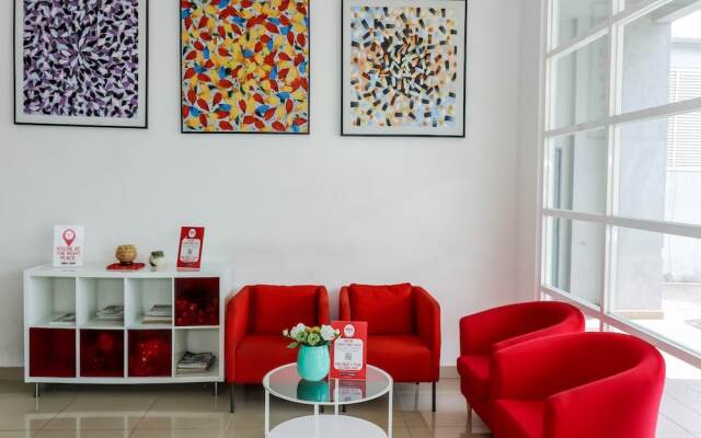 NIDA Rooms Sunway Petaling Suri