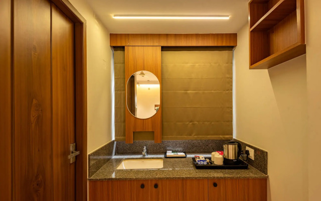Hotel Stay Bella
