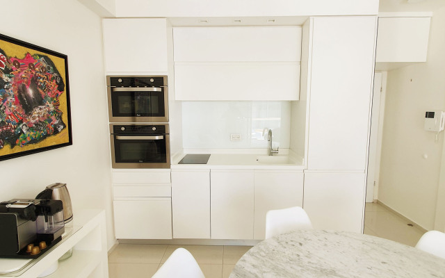 Apartment Marine, 2BR, Herzliya Pituach, Ramat Yam St, #H1