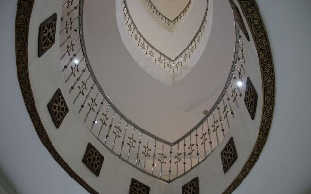 Dorar Darea Apartments - Al Malqa 2