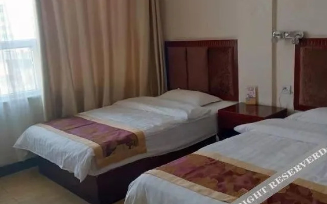 Yongdeng Fengxing Hotel