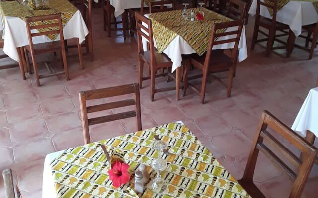 Hotel Les Palétuviers Kaloa
