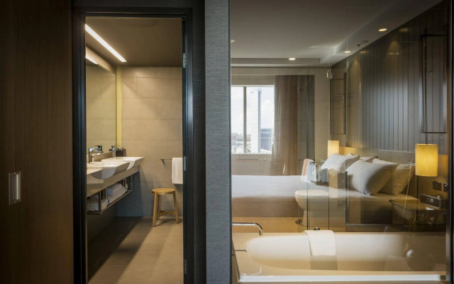 PARKROYAL Darling Harbour, Sydney