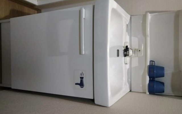 Hitoyado Ryokan Higashiueno - Vacation STAY 35824v